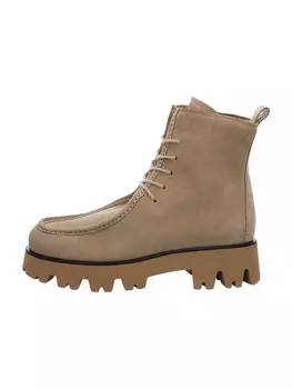 Ботильоны Paul Green, бежевый