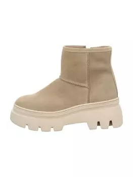 Ботильоны Paul Green, бежевый