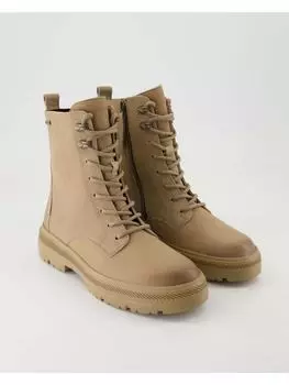 Ботильоны Paul Green, бежевый