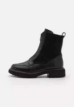 Ботильоны Paul Green, черные