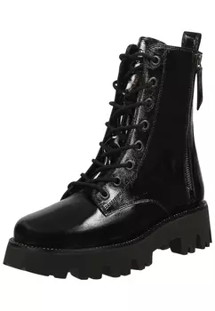 Ботильоны Paul Green, черный