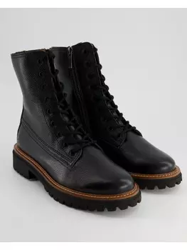 Ботильоны Paul Green, черный