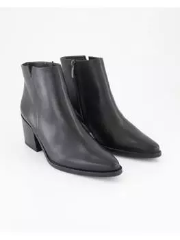 Ботильоны Paul Green, черный