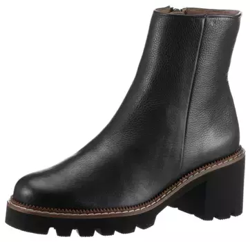 Ботильоны Paul Green, черный