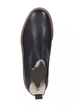 Ботильоны Paul Green, черный