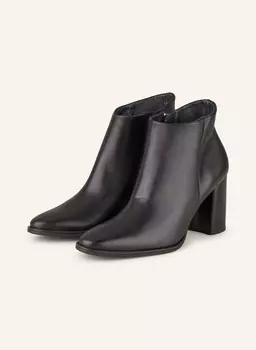 Ботильоны Paul Green, черный