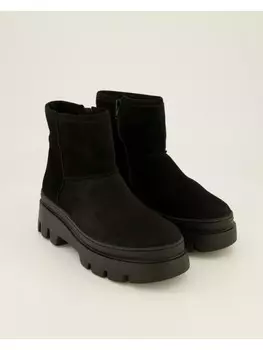 Ботильоны Paul Green, черный