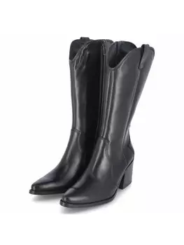 Ботильоны Paul Green, черный