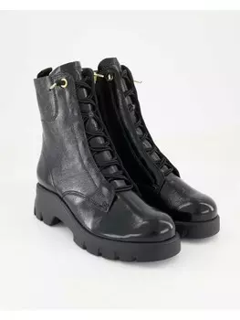 Ботильоны Paul Green, черный