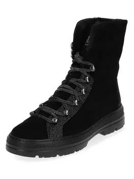 Ботильоны Paul Green, черный