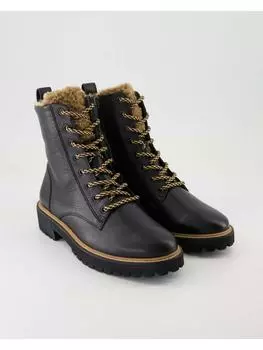 Ботильоны Paul Green, черный