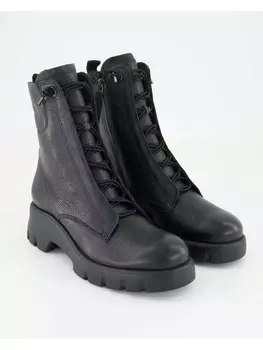 Ботильоны Paul Green, черный