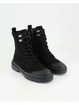 Ботильоны Paul Green, черный