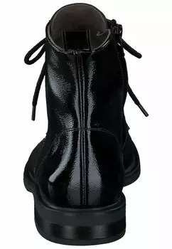 Ботильоны Paul Green, черный металлик