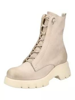 Ботильоны Paul Green, цвет beige/grau