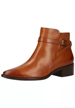 Ботильоны Paul Green, цвет Mittelbraun