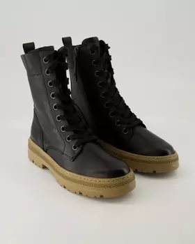 Ботильоны Paul Green Klassische n, черный