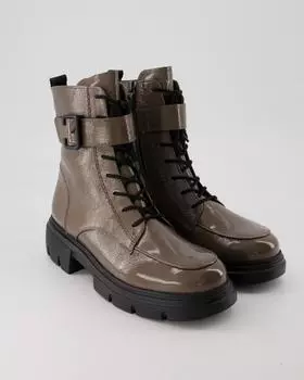 Ботильоны Paul Green Klassische n, серый