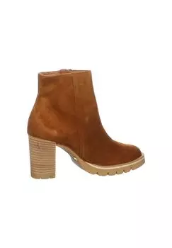 Ботильоны paul green, коричневый