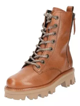 Ботильоны Paul Green, коричневый