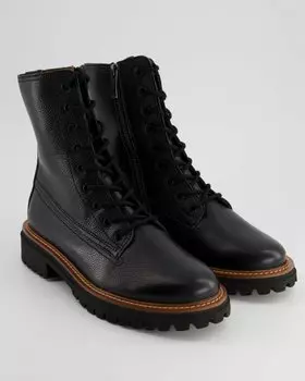 Ботильоны Paul Green Schnrn, черный