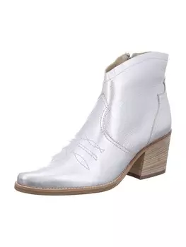 Ботильоны Paul Green, серебряный