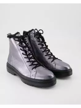 Ботильоны Paul Green, серебряный