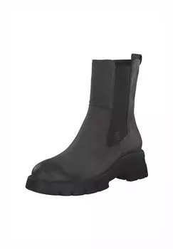 Ботильоны Paul Green, серый