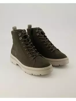 Ботильоны Paul Green, серый