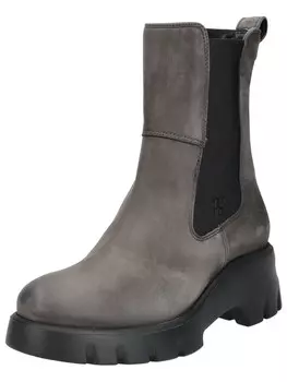 Ботильоны Paul Green, серый