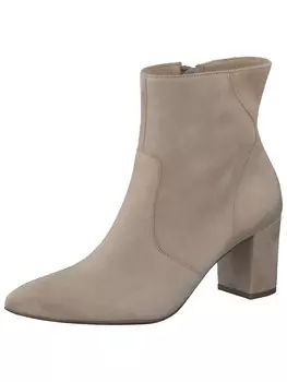 Ботильоны Paul Green, шампанское