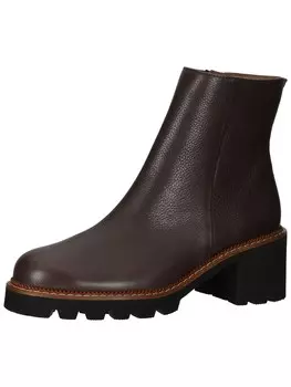 Ботильоны Paul Green, шоколад