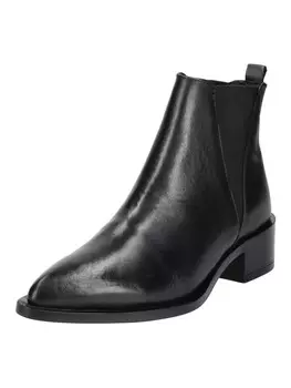 Ботильоны Pavement, черный