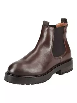 Ботильоны Pavement, коричневый