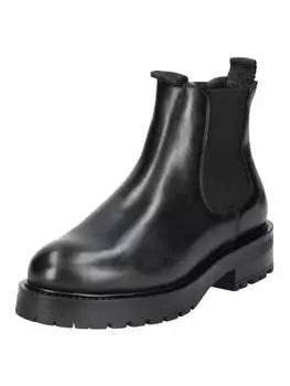 Ботильоны Pavement Stiefelette, черный