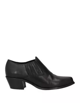 Ботильоны Pedro Garca, черный