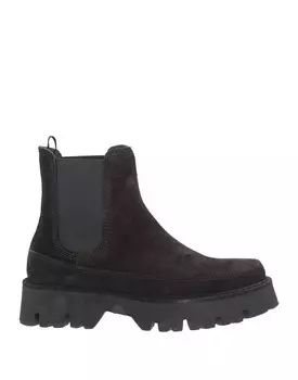 Ботильоны Pedro Garca, черный