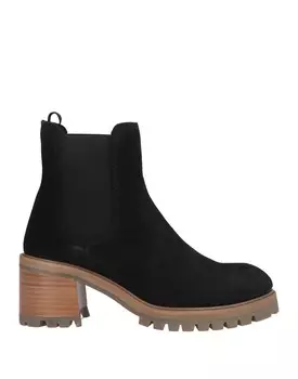 Ботильоны Pedro Garca, черный