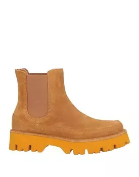 Ботильоны Pedro Garca, коричневый