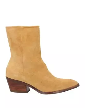 Ботильоны Pedro Garca, коричневый