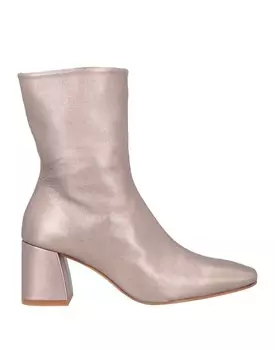 Ботильоны Pedro Garca, серый