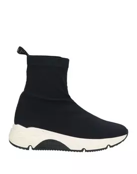 Ботильоны Pedro Miralles, черный