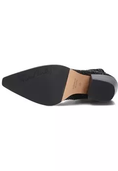 Ботильоны Pedro Miralles, черный