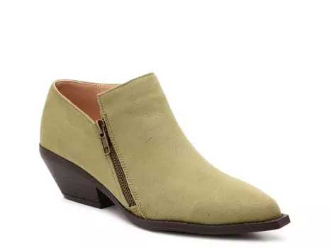 Ботильоны Penny Loves Kenny Sync, зеленый