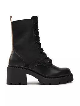 Ботильоны Pepe Jeans, черный