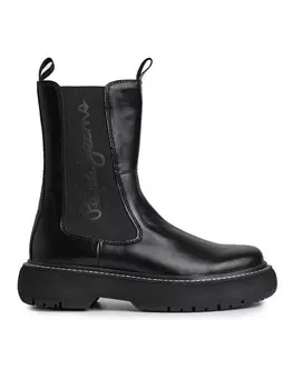 Ботильоны Pepe Jeans, черный