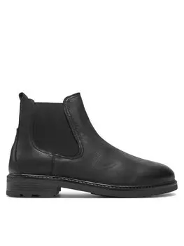 Ботильоны Pepe Jeans, черный