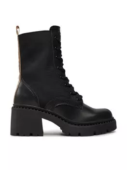 Ботильоны Pepe Jeans Glen West PLS50551, черный