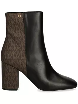 Ботильоны Perla Michael Michael Kors, черный