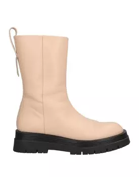 Ботильоны Peserico, бежевый